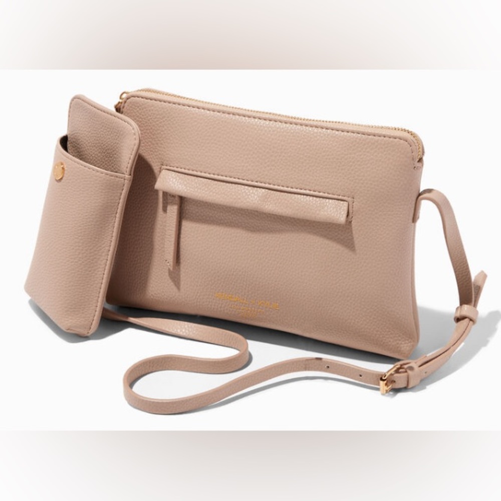 NWT Kendall + Kylie crossbody